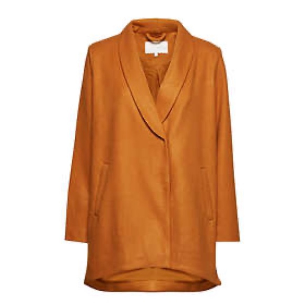Vila jacket